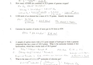Gas Laws Practice Problems Worksheet Answers and 28 Beautiful Stock Ideal Gas Law Practice Worksheet