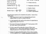 Gas Laws Practice Problems Worksheet Answers as Well as 35 Awesome Gas Laws and Scuba Diving Worksheet Answers