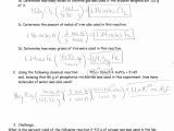 Gas Stoichiometry Worksheet with solutions Along with Chemistry Gas Laws Review Worksheet Gallery Worksheet for Kids