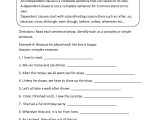 Gattaca Worksheet Biology Answers Along with Independent and Dependent Clauses Worksheet Beautiful Main Clauses