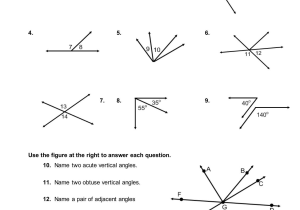 Gcf Lcm Worksheet with Plementary Supplementary Angles Expii Multi Step Word Problems