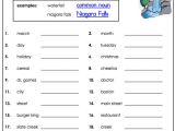 Gender Of Nouns In Spanish Worksheet Also Worksheets Gender Nouns for Grade 1