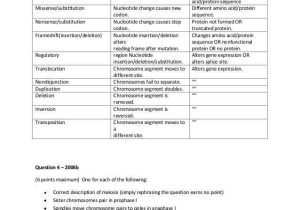 Genetic Mutations Worksheet Answers or Dna Mutations Practice Worksheet Answers New Affordable Line