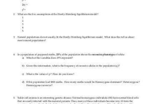 Genetics Practice Problems Worksheet Answers Along with Conceptual issues In Genetic Test Evaluation Fice Of Population