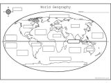 Geography Worksheets High School Along with World Geography Worksheet Free Esl Printable Worksheets