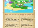 Geography Worksheets High School Also Geographical Features Worksheet Free Esl Printable