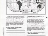 Geography Worksheets High School with Printables 5 themes Geography Worksheets
