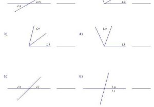 Geometry Angle Relationships Worksheet Answers together with 128 Best Mathematics Images On Pinterest