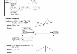 Geometry Cpctc Worksheet Answers Key Along with Worksheets 52 Lovely Congruent Triangles Worksheet High Definition