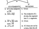 Geometry Cpctc Worksheet Answers Key as Well as Geometry Proofs Worksheets