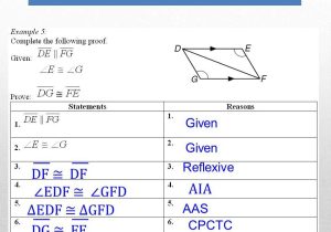 Geometry Cpctc Worksheet Answers Key or Geometry Cpctc Worksheet Worksheet for Kids In English