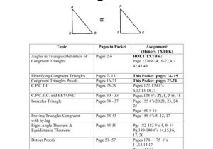 Geometry Cpctc Worksheet Answers Key or Geometry Proofs Worksheets