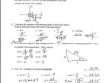 Geometry Distance and Midpoint Worksheet Answers and Precalculus Honors