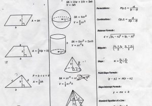 Geometry Distance and Midpoint Worksheet Answers with Honors Geometry Worksheets the Best Worksheets Image Collection