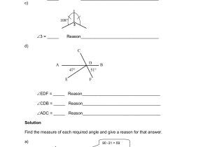 Geometry Parallel and Perpendicular Lines Worksheet Answers Along with 4th Grade Geometry Worksheets Luxury 16 Best Math Resources
