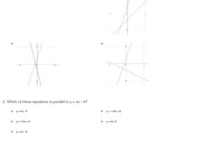 Geometry Parallel and Perpendicular Lines Worksheet Answers or Parallel Lines Worksheet Answers Choice Image Worksheet for Kids
