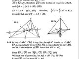 Geometry Parallelogram Worksheet as Well as Challenging Problems In Geometry