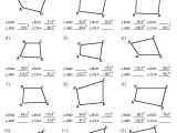 Geometry Parallelogram Worksheet together with Proving Quadrilaterals Worksheet Answers Kidz Activities
