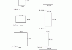 Geometry Review Worksheets or Worksheets 47 Re Mendations area Worksheets Hd Wallpaper