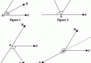 Geometry Segment and Angle Addition Worksheet Answer Key Along with Bisector Angle Worksheet