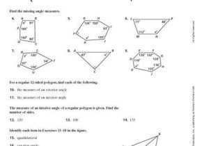 Geometry Segment and Angle Addition Worksheet Answer Key together with 19 New Triangle Angle Sum Worksheet