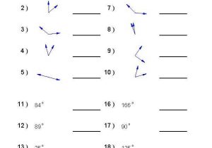Geometry Segment and Angle Addition Worksheet Answer Key with 11 Best What S Your Angle Images On Pinterest
