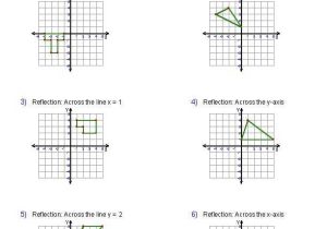Geometry Transformations Worksheet Answers and 15 Best Marking Images On Pinterest