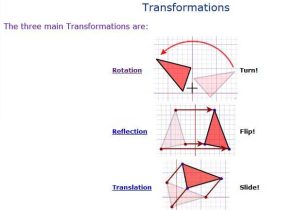 Geometry Transformations Worksheet Answers as Well as Maths Translation Worksheets Year 6 Fresh Transformations High
