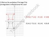 Geometry Transformations Worksheet Answers or 25 Best Math 8 Dilations Translations Rotations Reflections