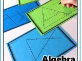 Geometry Worksheet 8.5 Angles Of Elevation and Depression Along with 1491 Best Teaching Math Geometry Images On Pinterest