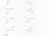 Geometry Worksheet Congruent Triangles Sss and Sas Answers as Well as Triangle Sum and Exterior Angle theorem Worksheet Worksheet