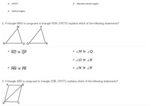 Geometry Worksheet Congruent Triangles Sss and Sas Answers together with Triangle Congruence Proofs Worksheet Answers Best Worksheet