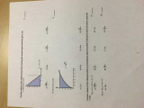 Geometry Worksheet Kites and Trapezoids Answers Key together with solved Exam Name Math 5a Multiple Choice Choose the E