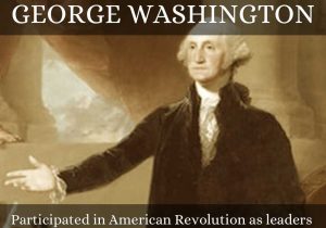 George Washington Worksheets and Be Global by Stef Sant