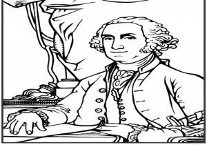 George Washington Worksheets as Well as Coloring George Washington as President Pages Usa S Grig3