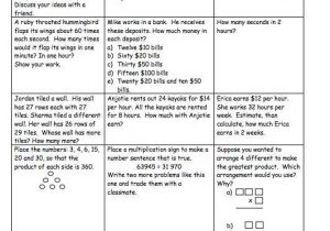 Gifted and Talented Worksheets and 27 Best Math Differentiation Images On Pinterest