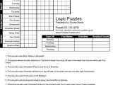Gifted and Talented Worksheets or Math Worksheet 1000 Ideas About Math Logic Puzzles On Pinterest