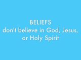 Gifts Of the Holy Spirit Worksheet Along with Different Religions by Drew Smith