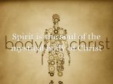 Gifts Of the Holy Spirit Worksheet Along with Temple the Holy Spirit by Steph Saloka
