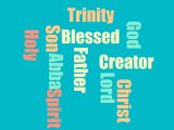 Gifts Of the Holy Spirit Worksheet and Stc Faithampaposs Learning Journey 2015 God the Father God the S