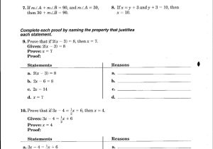 Glencoe Geometry Chapter 4 Worksheet Answers together with Geometry Practice Worksheets with Answers the Best Worksheets Image