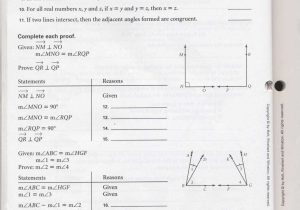 Glencoe Geometry Chapter 4 Worksheet Answers with Holt Mathematics Worksheets with Answers Inspirational Pythagorean