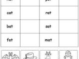 Glued sounds Worksheet and Early Childhood sorting and Categorizing Worksheets