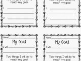 Goal Setting Worksheet for High School Students Also 95 Best Goal Setting Tips Images On Pinterest