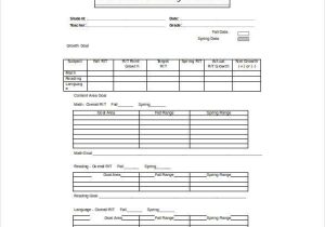 Goal Setting Worksheet with Amazing Student Goals Template Ponent Professional Resume