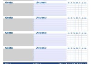 Goal Tracking Worksheet as Well as Goal Tracking Sheet aslitherair