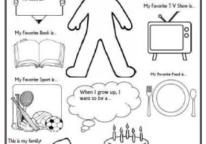 Good Buddies Activity Worksheet Answers with This is An Awesome Free Worksheet as A Ting to Know You