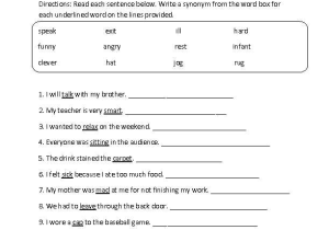 Grade 6 Worksheets or Worksheets 48 Awesome Grammar Worksheets High Resolution Wallpaper