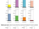 Graduated Cylinder Worksheet Along with 49 Best Math Measurement Volume Images On Pinterest