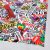 Graffiti Worksheet Answers as Well as 60"x20" Jdm Panda Cartoon Graffiti Car Sticker Bomb Wrap Sheet Decal